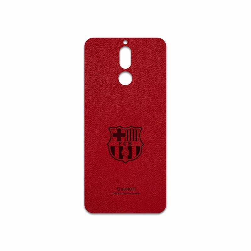 برچسب پوششی ماهوت مدل RL-BRCA مناسب برای گوشی موبایل هوآوی Mate 10 Lite