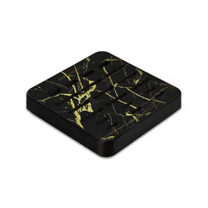 MAHOOT Digital Storage Organizer Graphite_Gold_Marble-496 For USB-SD Card