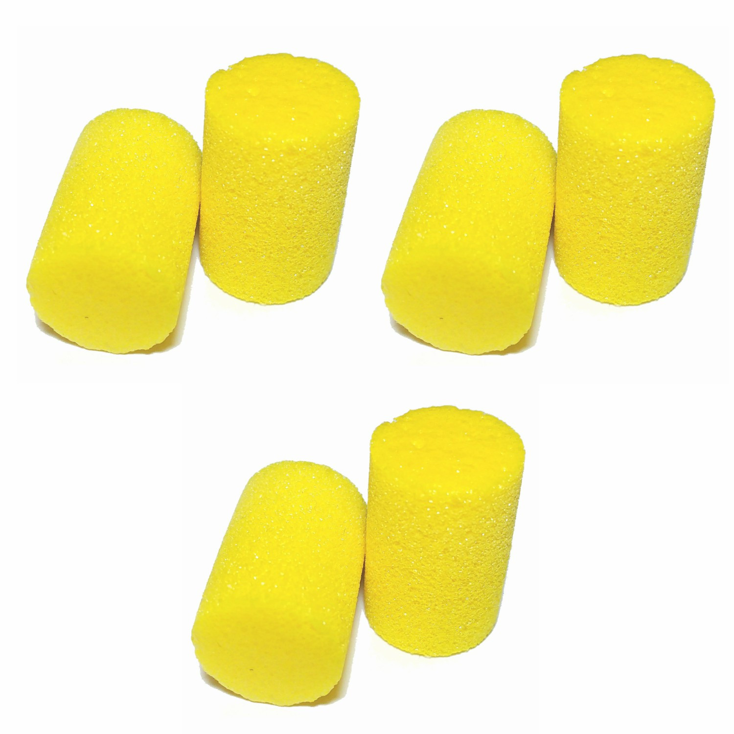 محافظ گوش تری‌ام  مدل Classic بسته 6 عددی