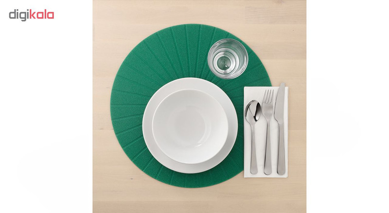 زیر بشقابی ایکیا مدل Panna - 00351149