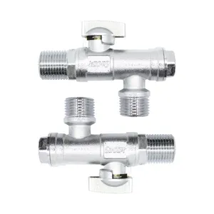 شیر پیسوار سیتکو مدل HEAVY1/2*1/2 بسته 2 عددی