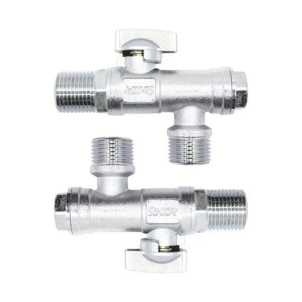 شیر پیسوار سیتکو مدل HEAVY1/2*1/2 بسته 2 عددی