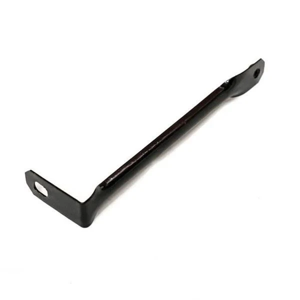 دیاق گوشه سپر جلو خودرو مدل آواردیدک کد 789012 مناسب برای پراید بسته 2 عددی