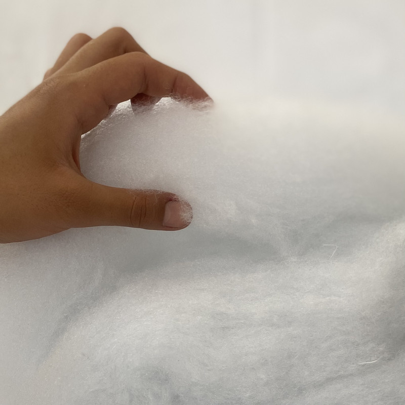 الیاف لحاف مدل 1101 یکنفره سایز 240*160 سانتی متر