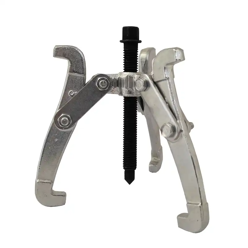 پولی کش سه شاخ مدل ST_75