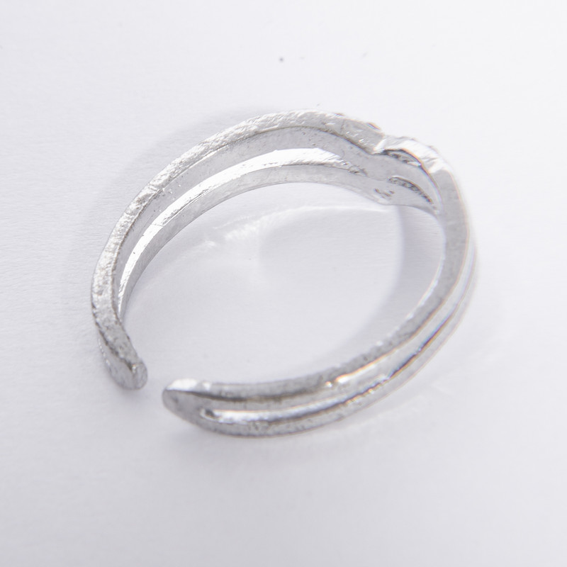 بند انگشتی زنانه کد RKH_399