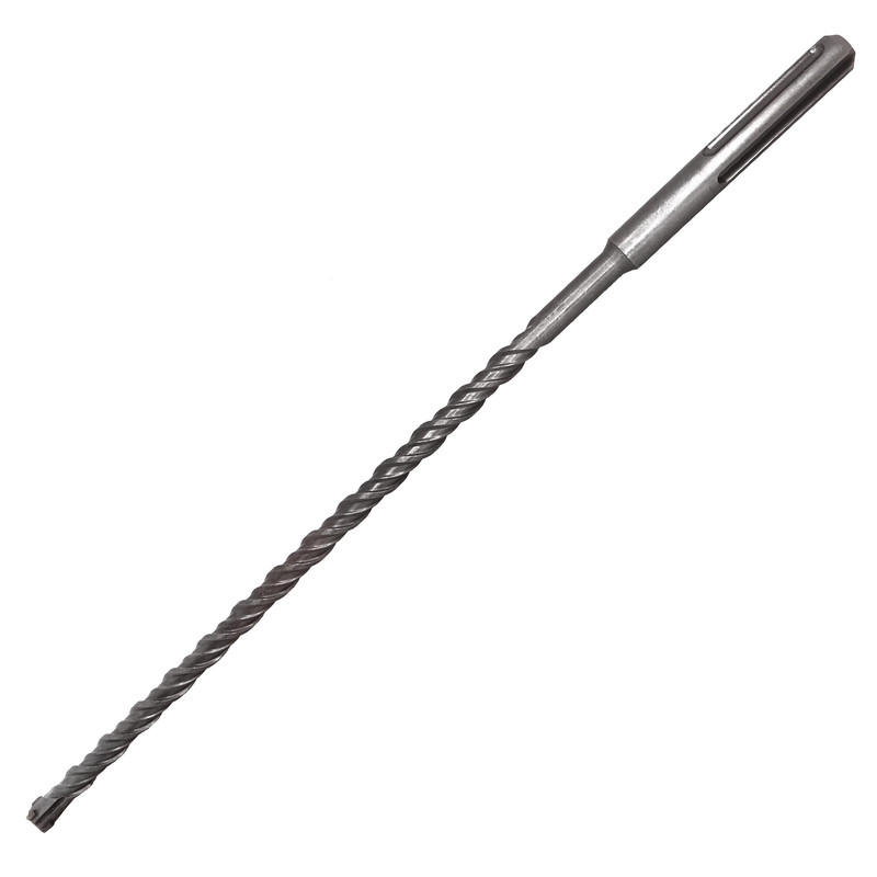 مته پنج شیار راک مدل ART-RK-505-16 سایز 16 میلیمتر
