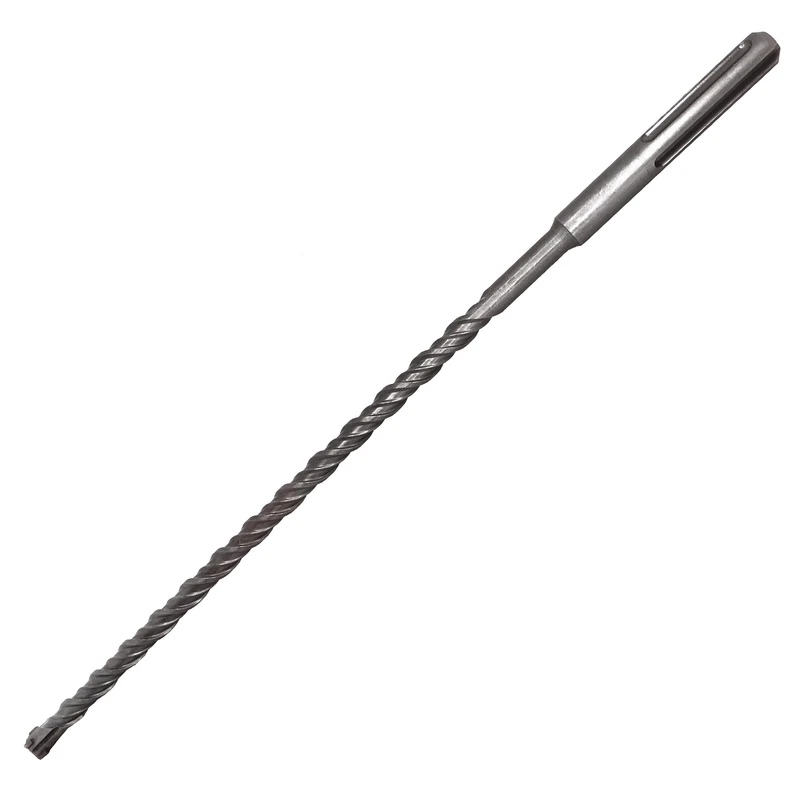 مته پنج شیار راک مدل MMA-RC-505-16 سایز 16 میلیمتر