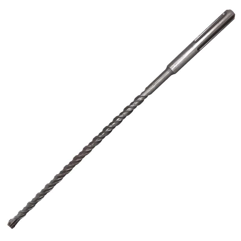 مته پنج شیار راک مدل MMA-RC-505-16 سایز 16 میلیمتر