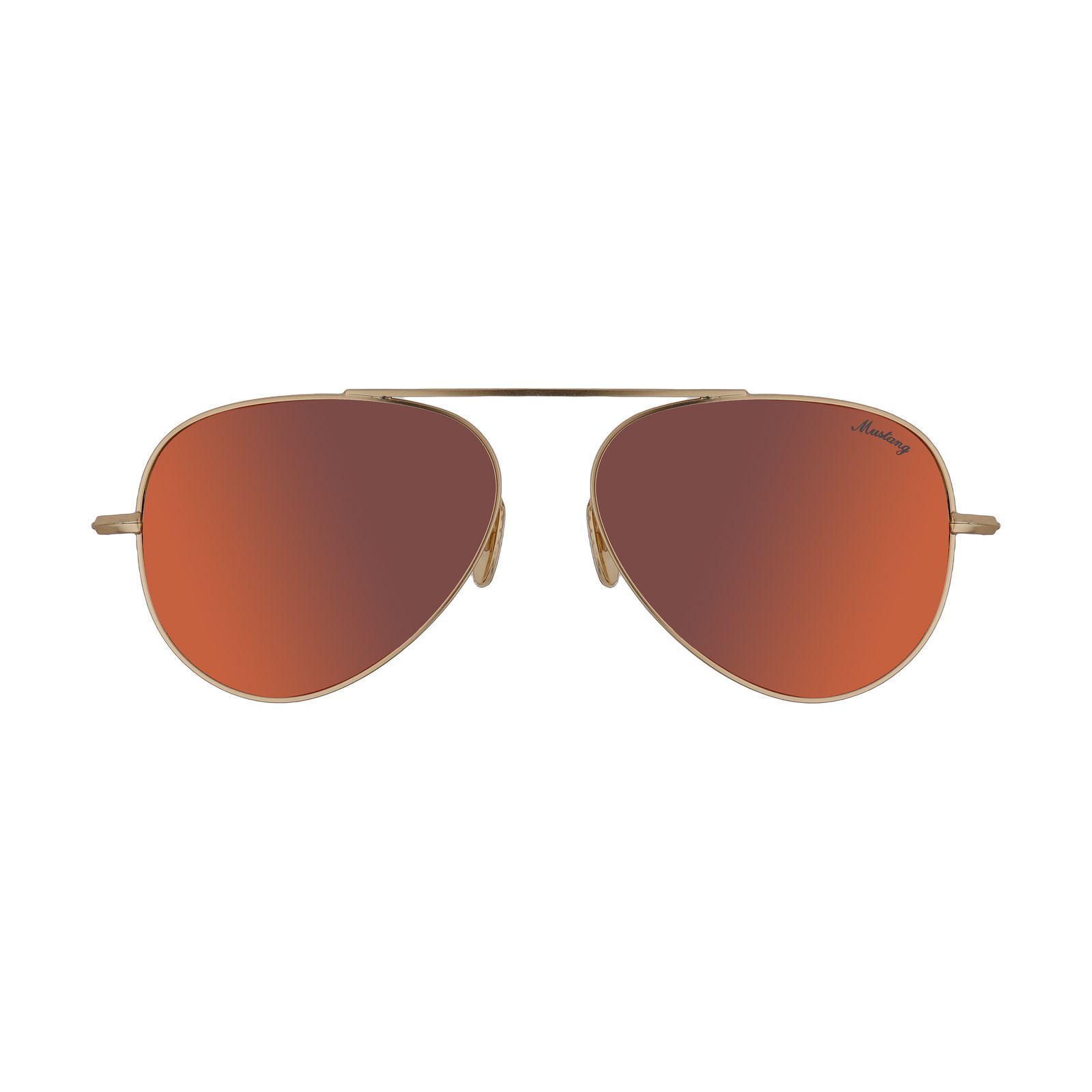 عینک آفتابی مردانه موستانگ مدل 1818 03