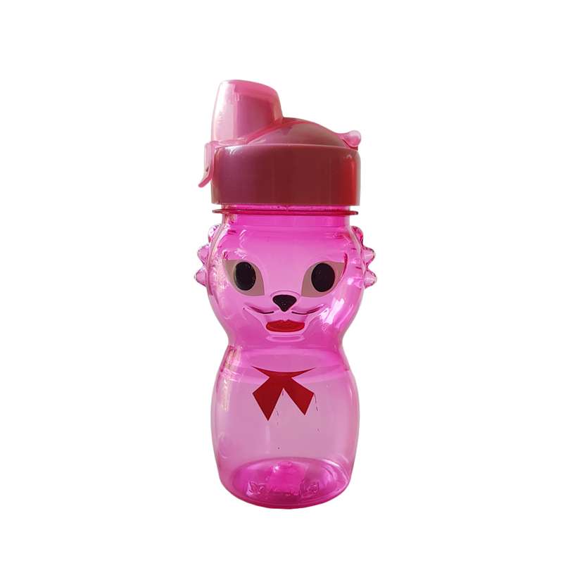 قمقمه مدل little cat کد 586 گنجایش 0.2 لیتر