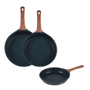 سرویس تابه 3 پارچه لایف اسمایل مدل p5 3FSET