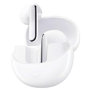 هدفون بلوتوثی کیو سی وای مدل HT10 AilyBuds Pro