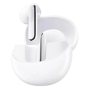 هدفون بلوتوثی کیو سی وای مدل HT10 AilyBuds Pro