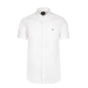 پیراهن آستین کوتاه مردانه مدل SB-4041