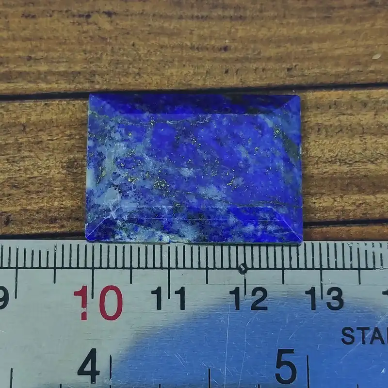 سنگ سلین کالا مدل Mps-1 لاجورد مربع شکل