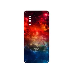 MAHOOT Universe b NASA 8 Cover Sticker for VIVO X27