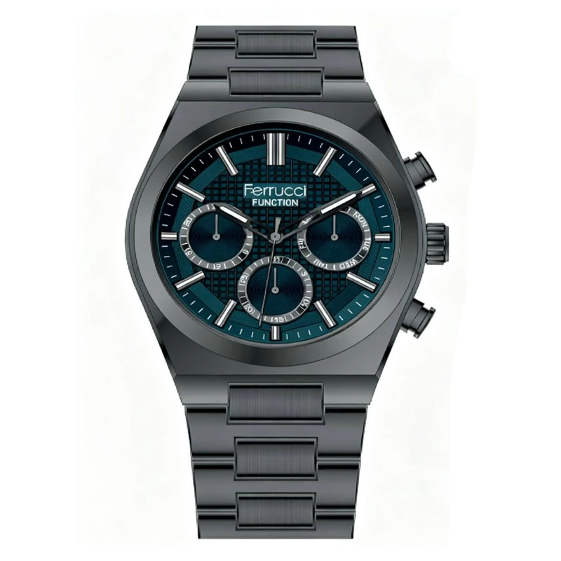 ساعت مچی عقربه‌ای کوارتز مردانه فروچی مدل fr3546