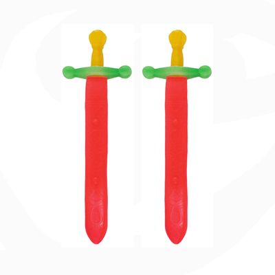 نقد و بررسی شمشیر بازی مدل نوستالژی بسته 2 عددی توسط خریداران