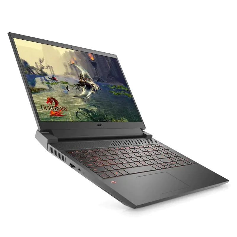 لپ تاپ 15.6 اینچی دل مدل G15 5510