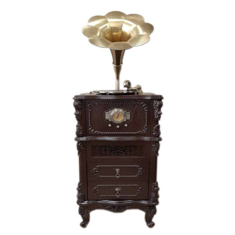 گرامافون لاکچری مدل 2520