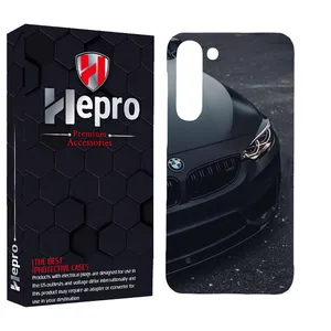 HEPRO MC Cover for Samsung Galaxy S23 PLUS