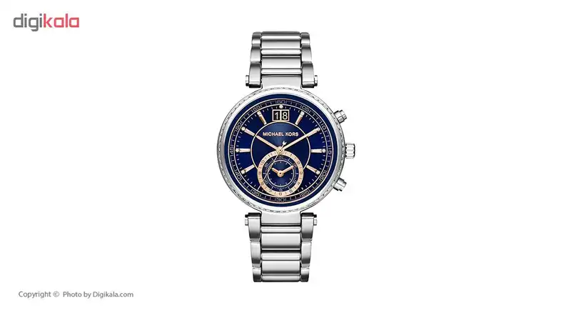 ساعت مچی عقربه ای زنانه مایکل کورس مدل MK6224