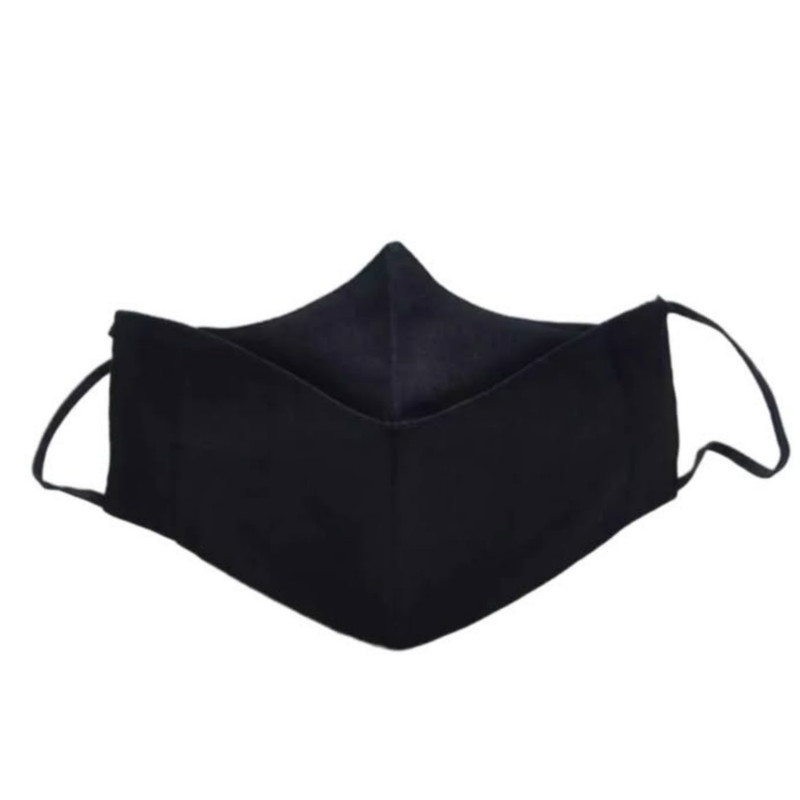 ماسک پارچه‌ای الیزاسوینگ مدل پارچه ای کد best_06 مجموعه 6 عددی