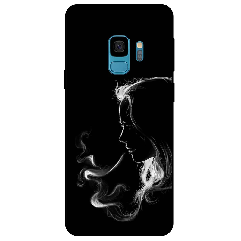 کاور مگافون کد 8261 مناسب برای گوشی موبایل سامسونگ Galaxy S9 