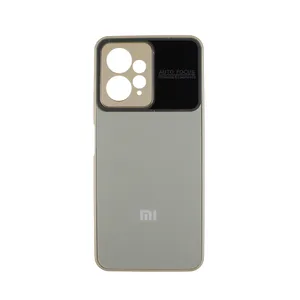کاور مدل Ultimate Experience مناسب برای گوشی موبایل شیائومی Redmi Note 12 4G
