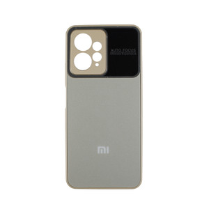 کاور مدل Ultimate Experience مناسب برای گوشی موبایل شیائومی Redmi Note 12 4G
