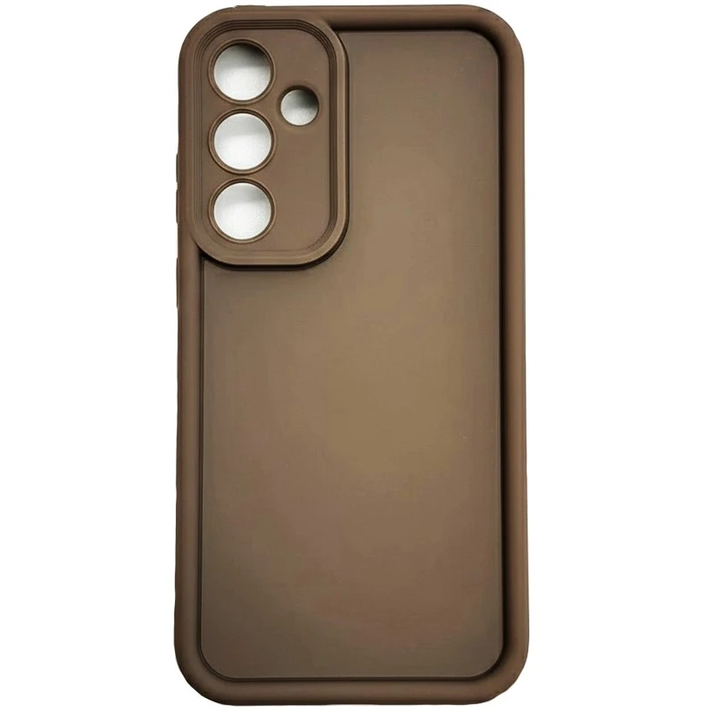 کاور مدل Puffer مناسب برای گوشی موبایل سامسونگ Galaxy A15