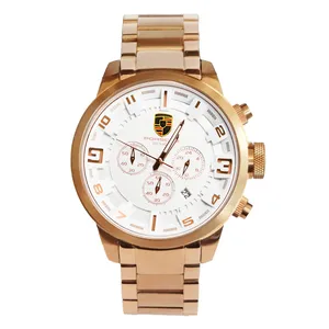 ساعت مچی عقربه‌ای مردانه پورش دیزاین مدل 24056m