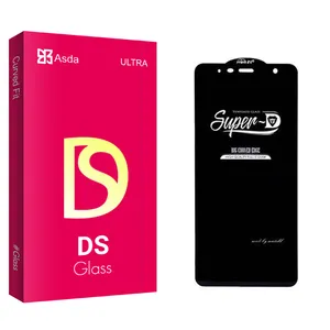Asda DS2 SuperD Screen Protector For Samsung Galaxy J4 Plus / J6 Plus