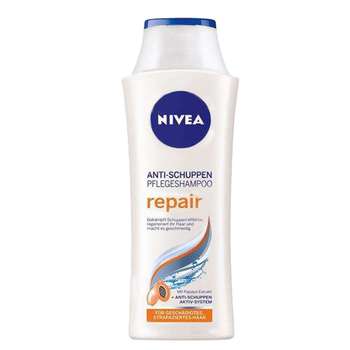 شامپو ضد شوره مو نیوآ مدل repair حجم 250 میلی لیتر