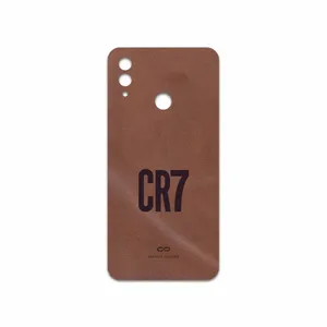 MAHOOT MNL-CR7 Cover Sticker for Honor 10 Lite