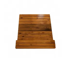 میز عسلی طرح تاشو مدل رومبلی کد m