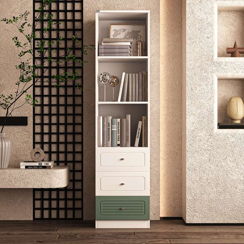 کتابخانه اعیان مدل FH712 کتابخانه اعیان مدل FH712