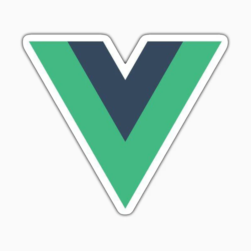 استیکر لپ تاپ و موبایل بووم طرح برنامه نویسی کد MD70