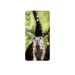 MAHOOT Koala bear Cover Sticker for Lenovo Vibe P2