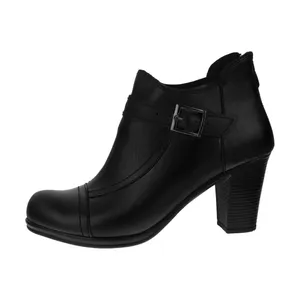 نیم بوت زنانه مدل MT-10