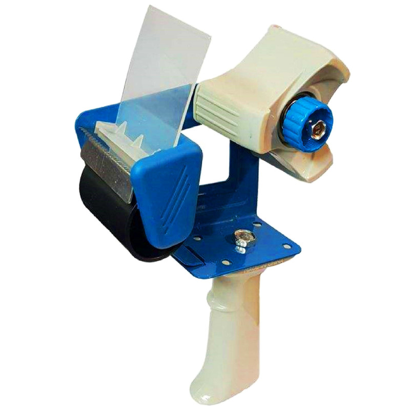 دستگاه چسب پهن آفیس مدل 648