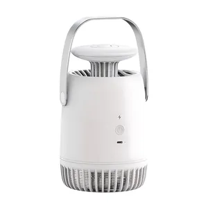 حشره کش برقی ژاند مدل ZapperDot