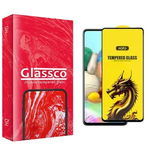 Glassco CGo1 Y-Horo Screen Protector For Samsung galaxy a71