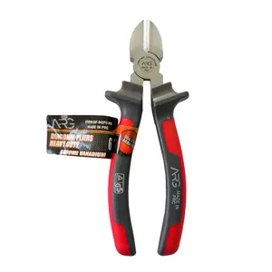 انبر سیم چین آرگ مدل 008 سایز 6 اینچ