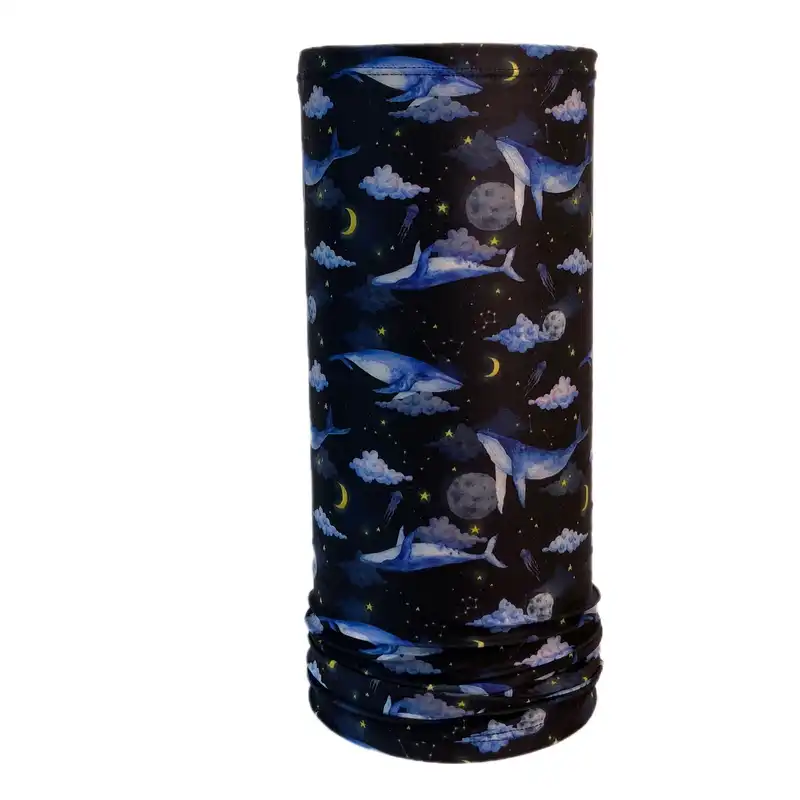 دستمال سر و گردن مدل BF 144