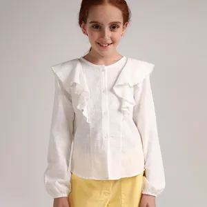 شومیز دخترانه سارک مدل 1344717
