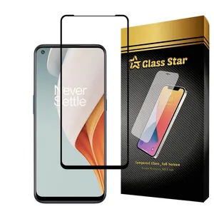  Glass Star CERAMS Screen Protector For OnePlus Nord N100