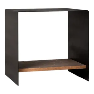 میز عسلی مستطیلی مدل هیراد