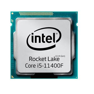 نقد و بررسی پردازنده مرکزی اینتل سری Rocket Lake مدل I5-11400F توسط خریداران